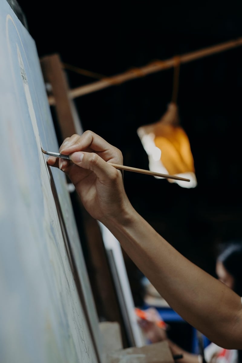 Artist