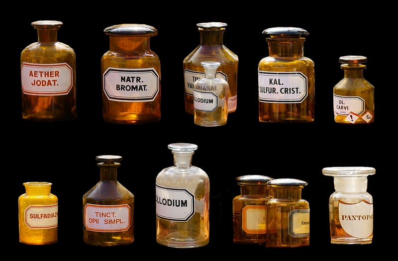 Laboratory