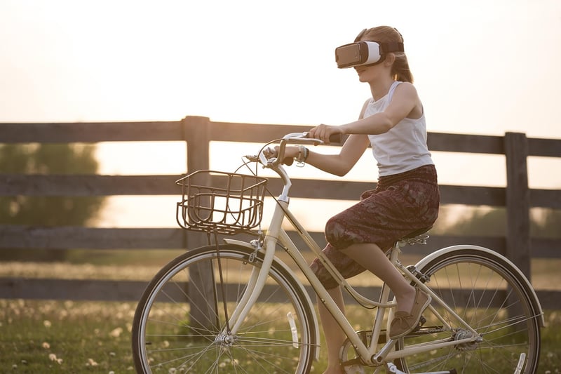VR Therapy Image